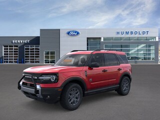 2025 Ford Bronco Sport Big Bend SUV