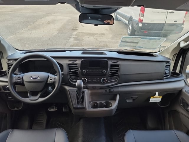 2025 Ford Transit Van Base - Photo 53