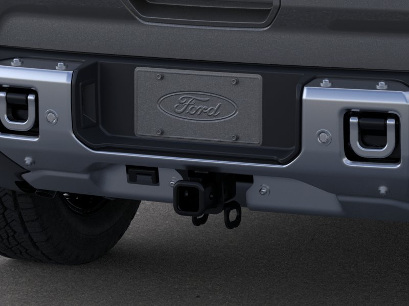 Thumbnail: 2026 Ford Bronco Sport - 23