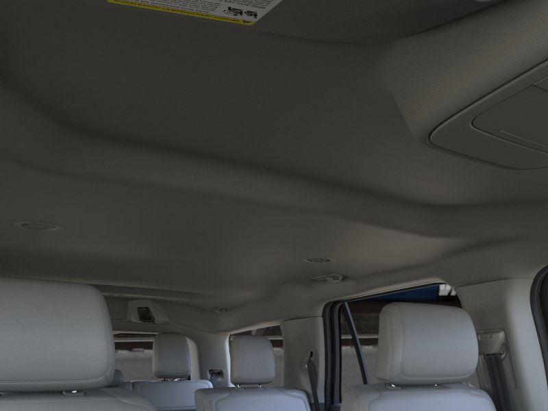 Thumbnail: 2026 Ford Expedition - 22