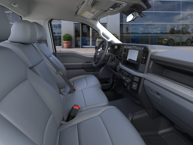 2026 Ford F-550 Super Duty Chassis Cab XL - Photo 39