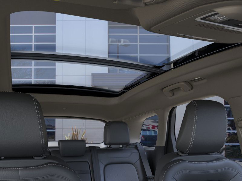 2025 Lincoln Corsair Grand Touring - Photo 38