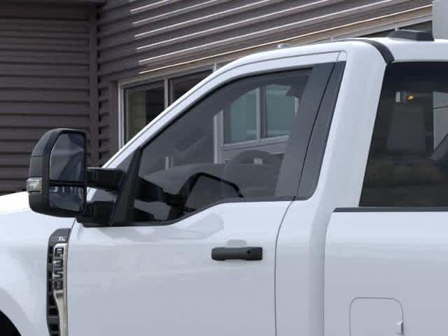 Thumbnail: 2026 Ford Econoline - 20