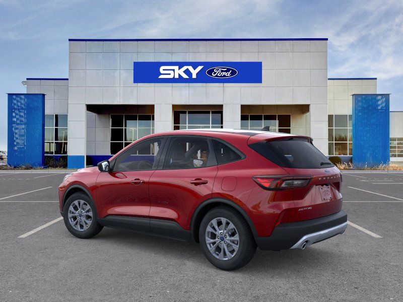 2025 Ford Escape Active photo 4