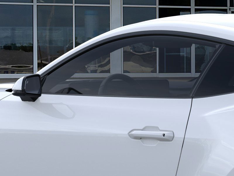 2025 Ford Mustang Custom Paint GT Premium CAR