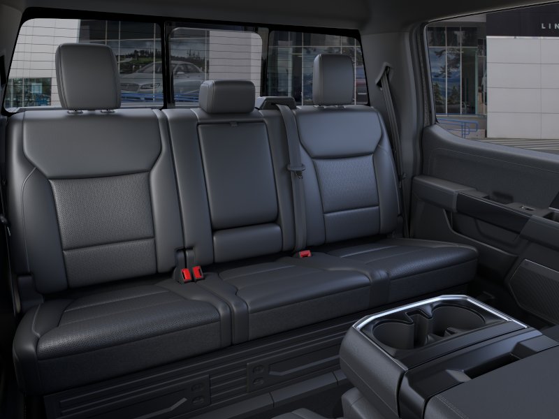 Thumbnail: 2026 Ford F-150 - 39