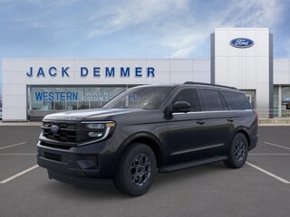 2026 Ford Expedition Active SUV