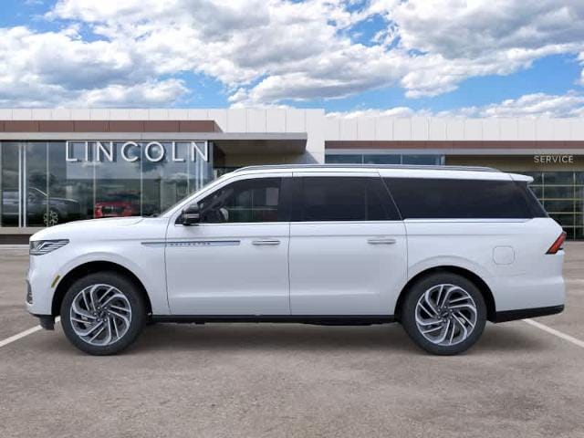 2026 Lincoln Navigator Reserve L - Photo 26
