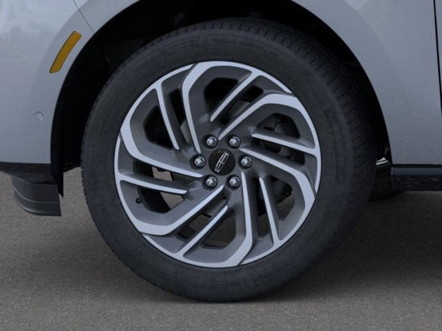 2026 Lincoln Navigator Reserve - Photo 43