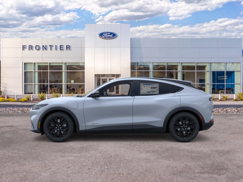 New 2026 Ford Mustang Mach-E Select SUV