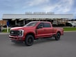 Ford Super Duty