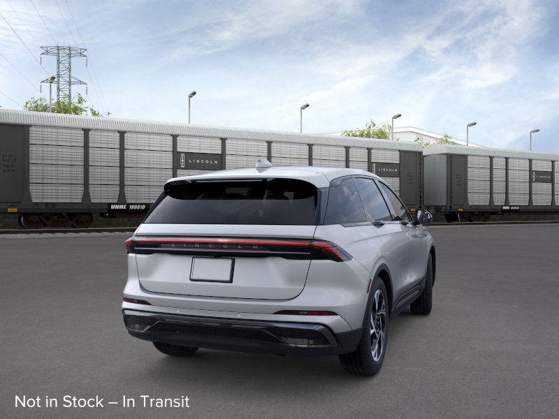 2026 Lincoln Nautilus Premiere - Photo 8