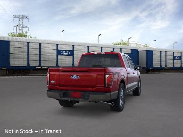 Thumbnail: 2026 Ford F-150 - 42