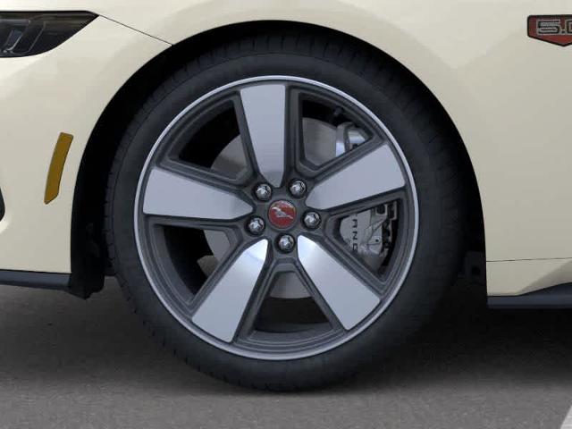 Thumbnail: 2025 Ford Mustang - 41