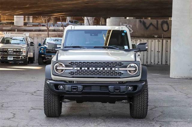 Thumbnail: 2025 Ford Bronco - 33