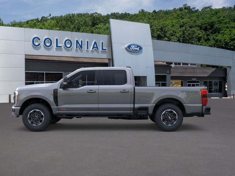 2025 Ford F-250 Super Duty Lariat - Photo 25