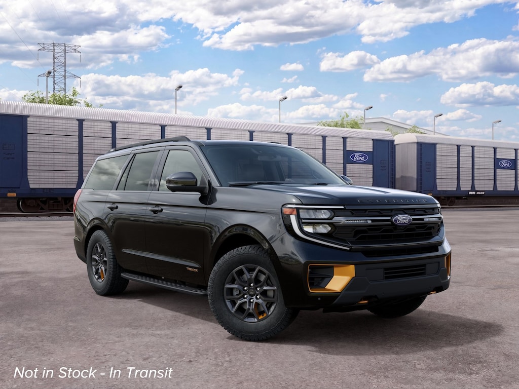 New 2027 Ford Expedition Tremor® SUV