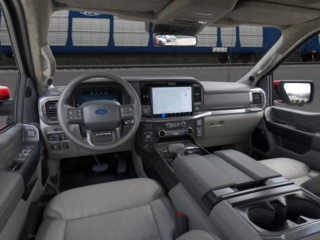 Thumbnail: 2026 Ford F-150 - 30