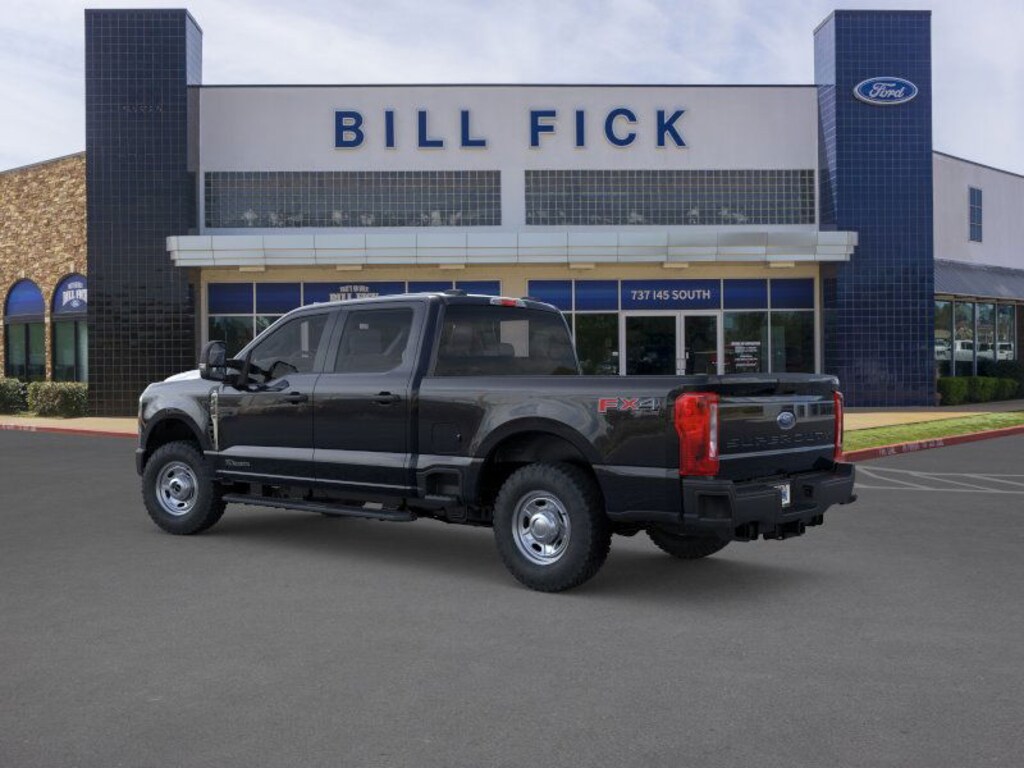 New 2026 Ford F-350 XL TRUCK