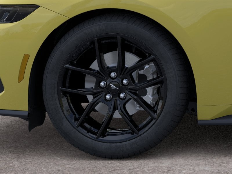 2025 Ford Mustang EcoBoost Fastback - Photo 43