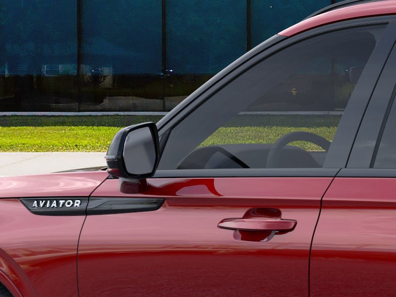 2026 Lincoln Aviator Reserve - Photo 20
