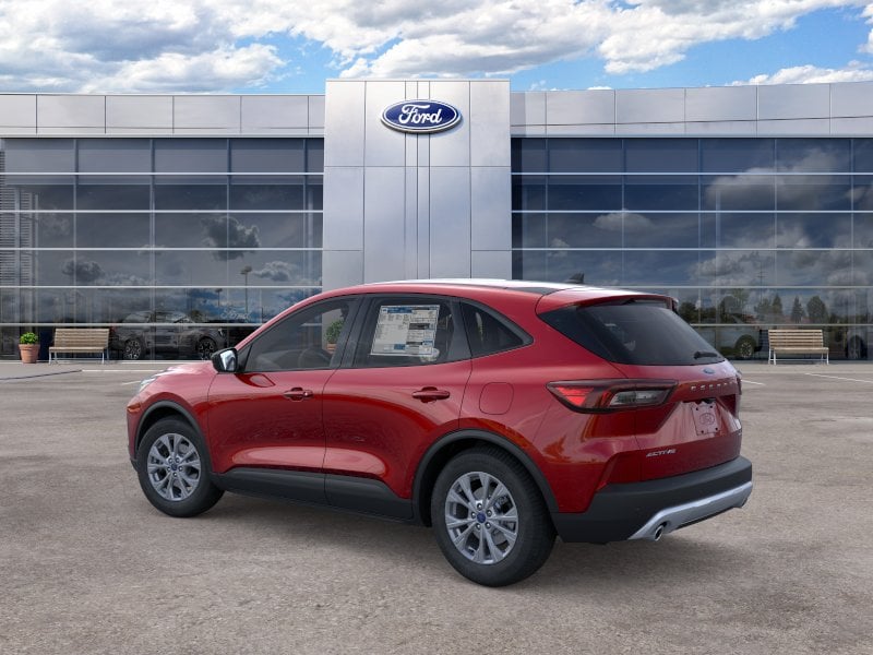 2026 Ford Escape Active - Photo 28