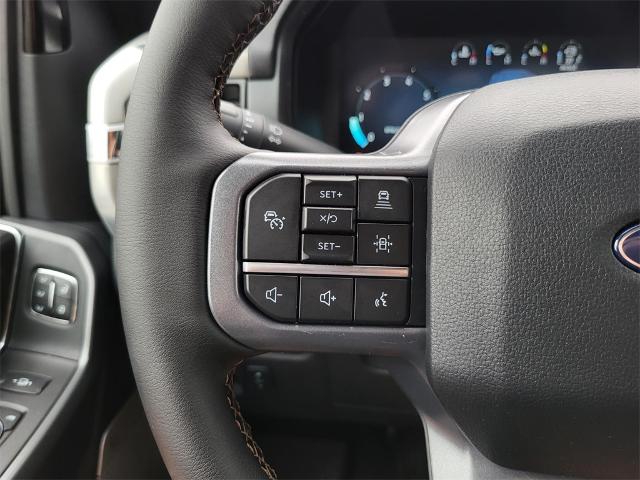 2025 Ford F-150 Lariat - Photo 39