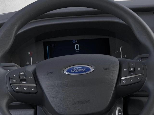 2026 Ford Transit Passenger Van XL - Photo 13