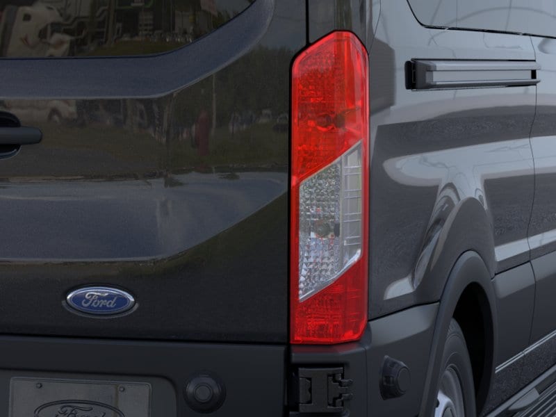 2025 Ford Transit Passenger Van XL - Photo 21