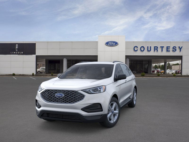 2024 Ford Edge SE photo 2