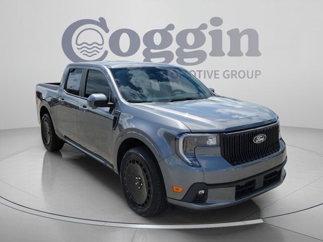 2025 Ford Maverick Lobo Premium - Photo 41