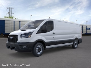 2025 Ford Transit-250 Cargo Base Van Low Roof Van