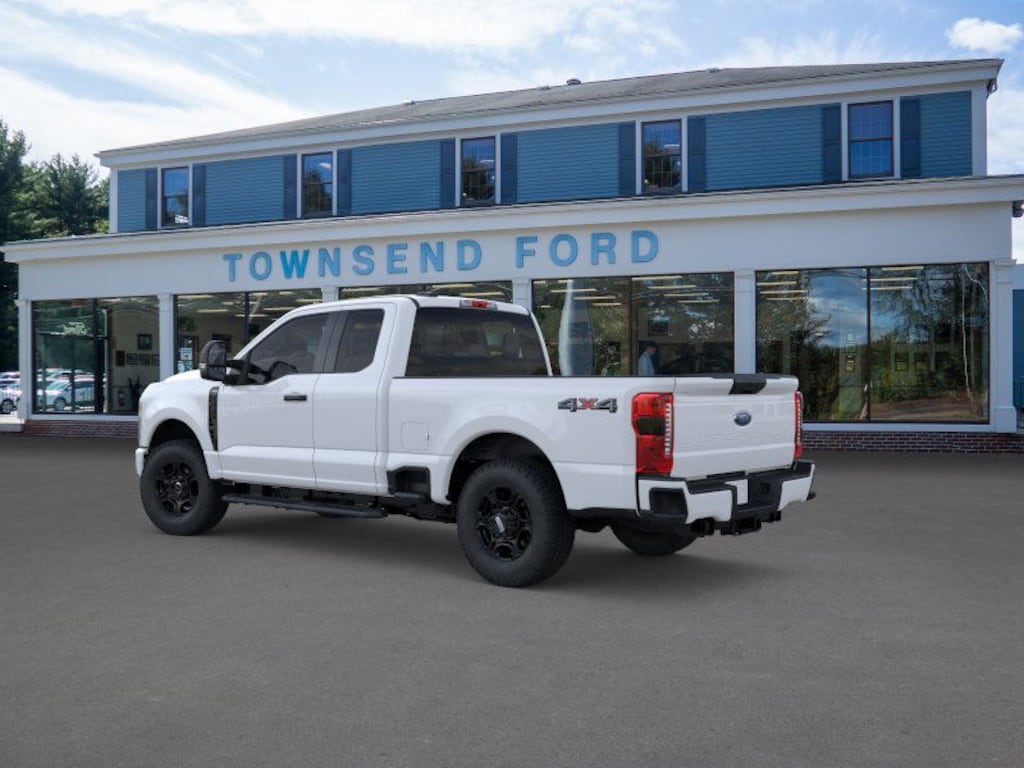 New 2026 Ford Super Duty F-250 XL TRUCK
