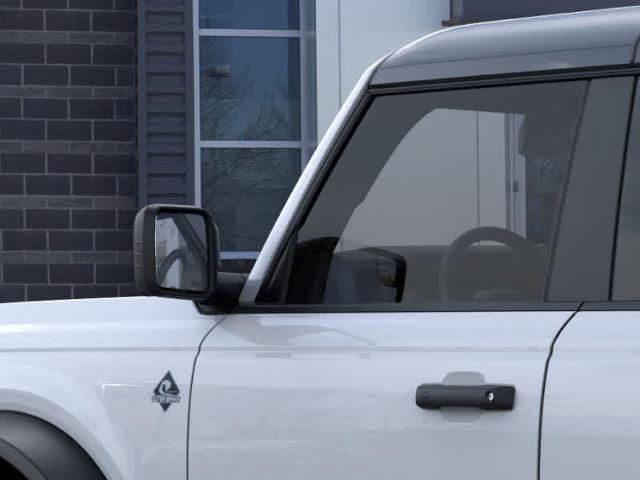 Thumbnail: 2026 Ford Bronco - 47