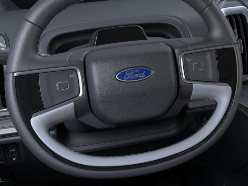 Thumbnail: 2025 Ford Expedition - 35