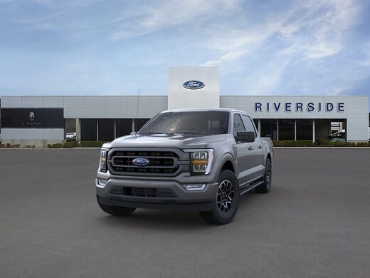 New Ford Trucks Suvs And Cars For Sale In Macon Ga Riverside Ford