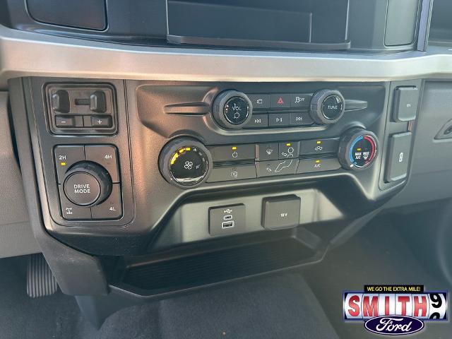 2026 Ford F-250 Super Duty XL - Photo 53