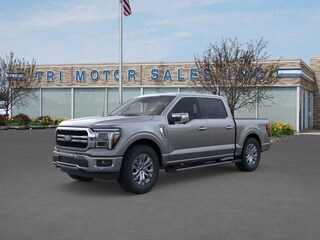 2026 Ford F-150 Lariat TRUCK