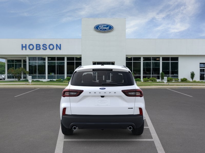 2026 Ford Escape Hybrid ST-Line Select - Photo 5