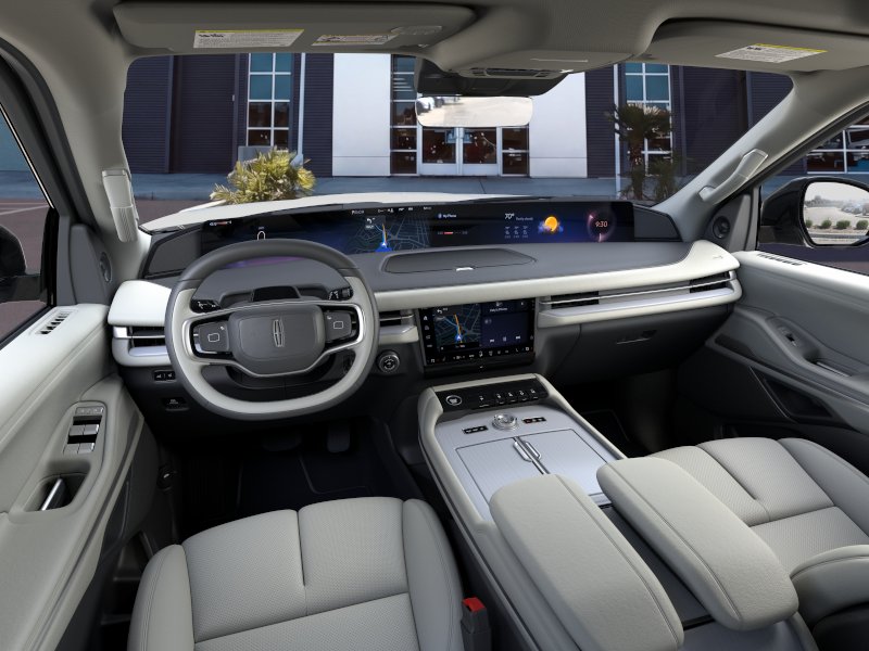 2026 Lincoln Navigator Reserve - Photo 9