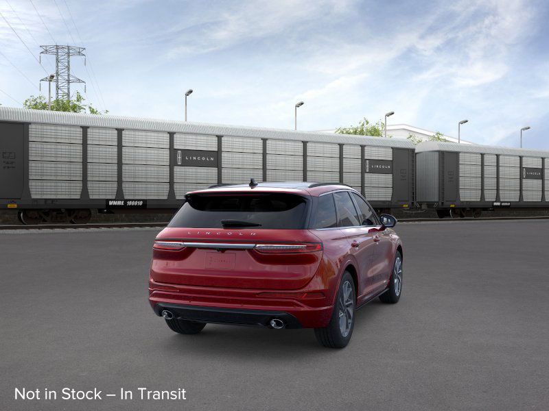 Thumbnail: 2026 Lincoln Corsair - 31