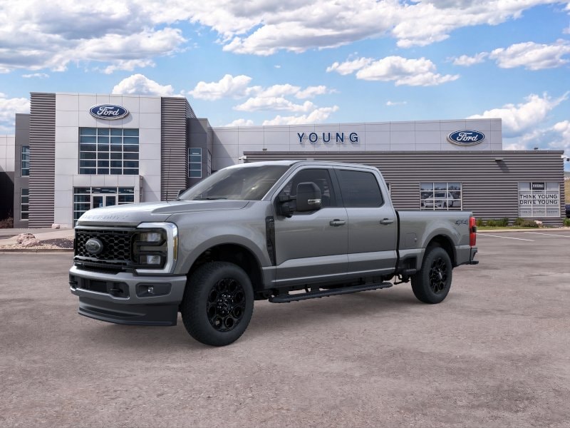 2026 Ford Super Duty F-250 SRW
