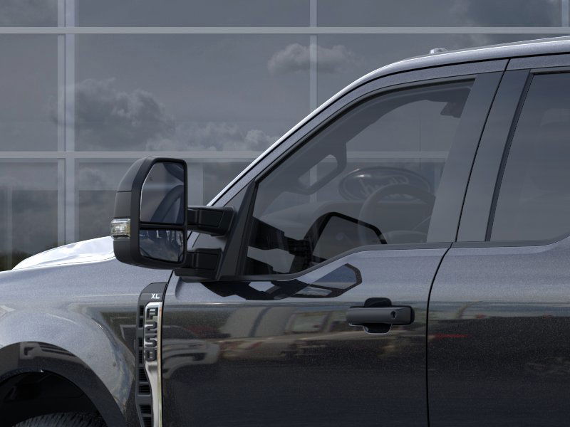 2025 Ford F-250 Super Duty XL - Photo 42