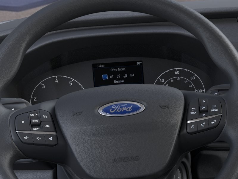 2025 Ford Transit Passenger Van XL - Photo 13