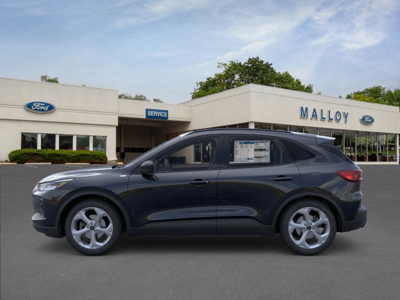 2026 Ford Escape ST-Line photo 3