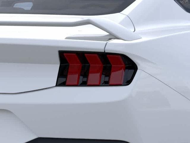 Thumbnail: 2026 Ford Mustang - 43