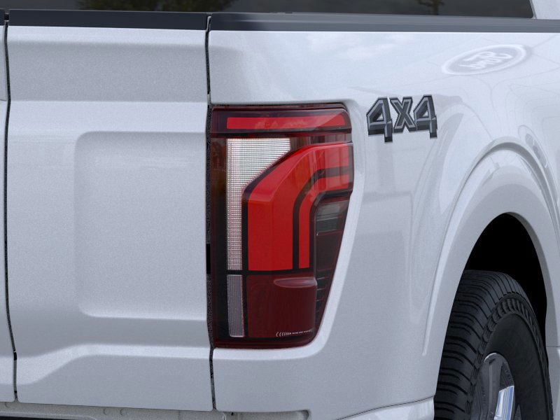 Thumbnail: 2025 Ford F-150 - 43