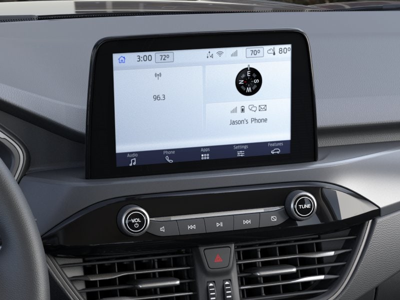 2026 Ford Escape Active - Photo 37