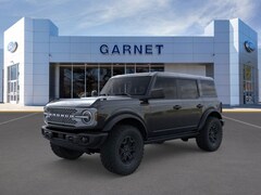 2026 Ford Bronco Badlands SUV