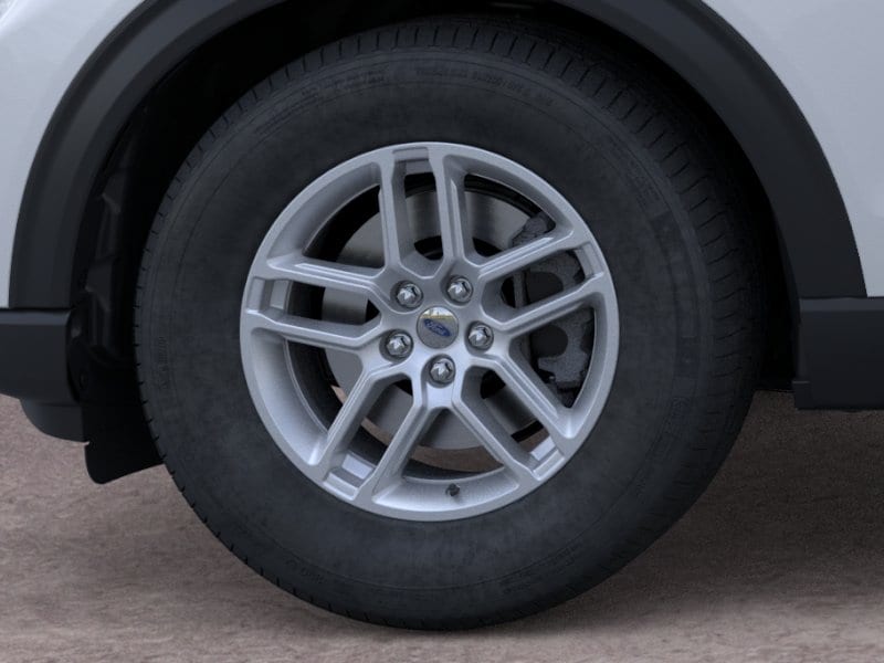 Thumbnail: 2026 Ford Explorer - 19